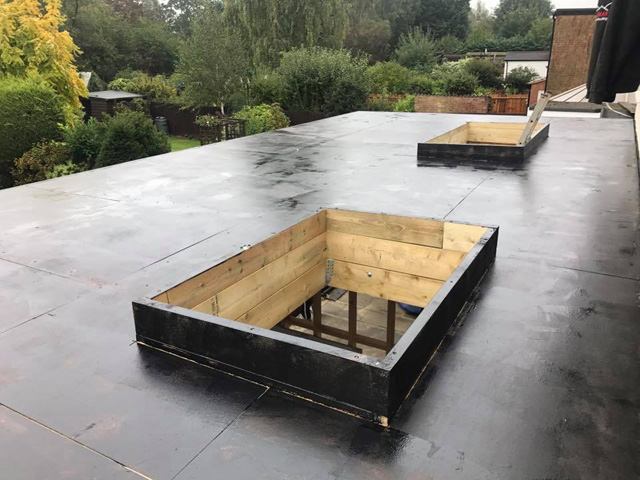 Extension Roof Contractors 1