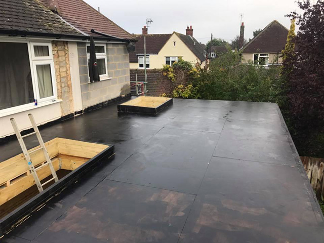 Extension Roof Contractors 2