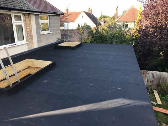 Extension Roof Contractors 3