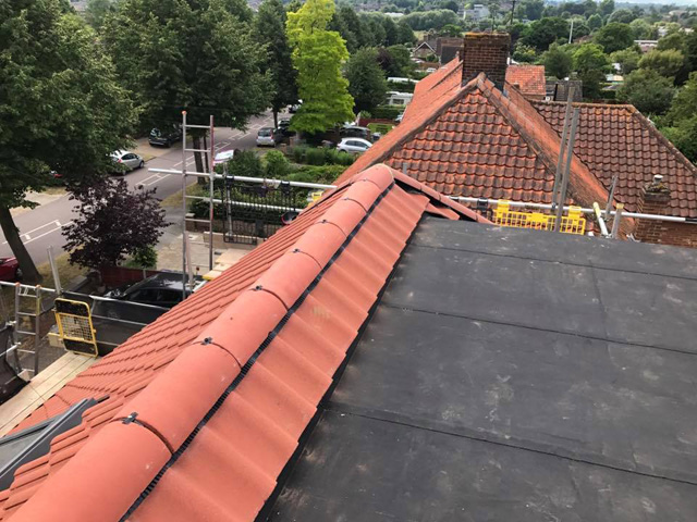 Flat Roof Contractors Uk 1