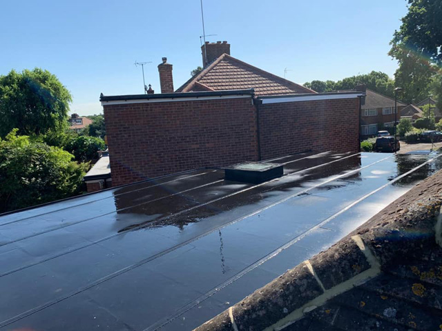 Flat Roofing August2