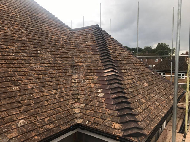 New Roof Contractors 180917 17