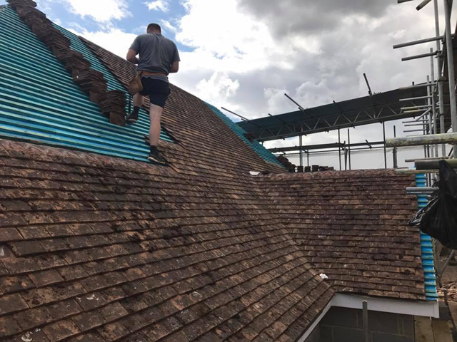 New Roof Contractors 180917 6