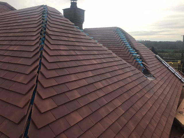 New Roof Contractors Herts 5