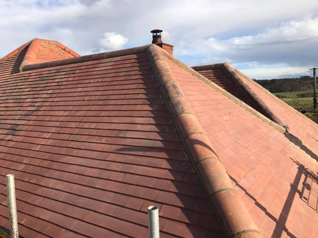 New Roof Contractors Herts 6