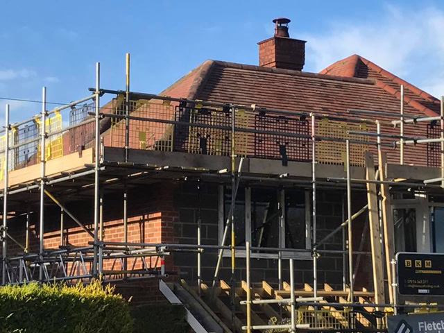 New Roof Contractors Herts 7