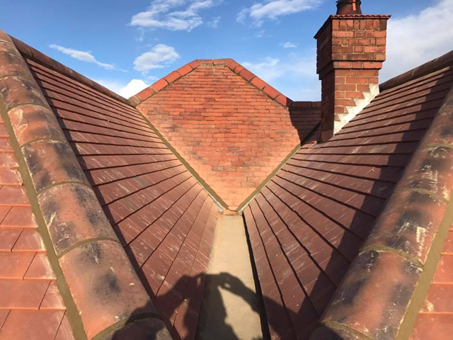 New Roof Contractors Herts 8