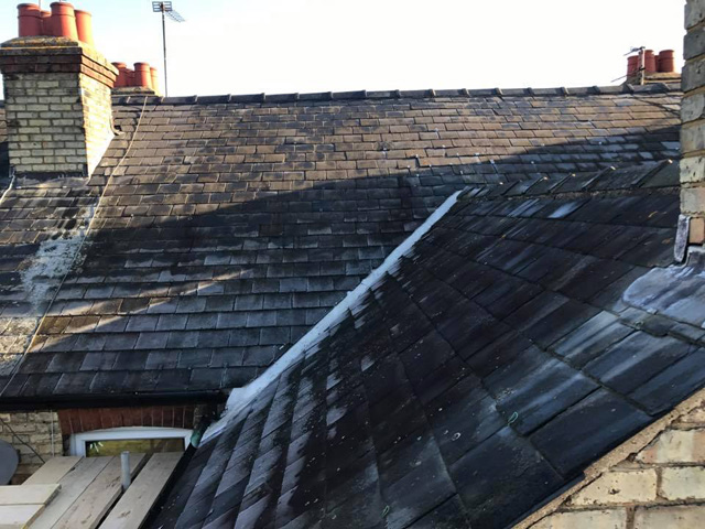 New Roof Contractors Uk 1