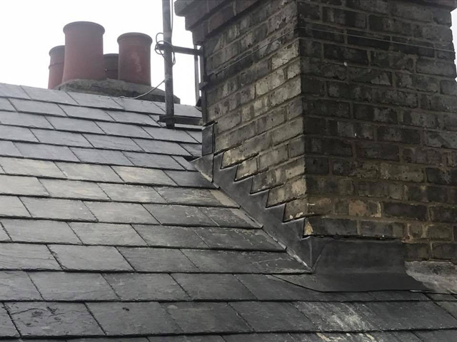 New Roof Contractors Uk 3