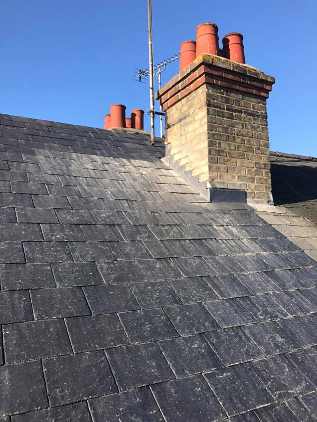 New Roof Contractors Uk 4