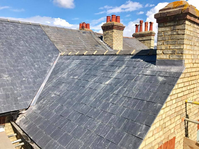 New Roof Contractors Uk 5