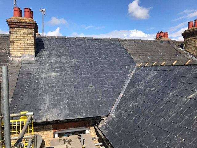 New Roof Contractors Uk 7