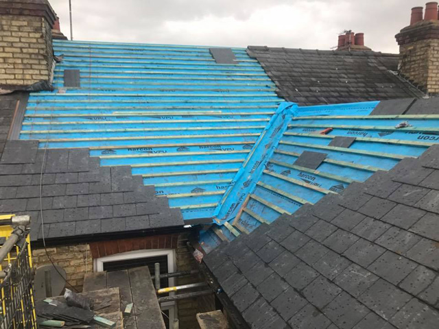 New Roof Contractors Uk1