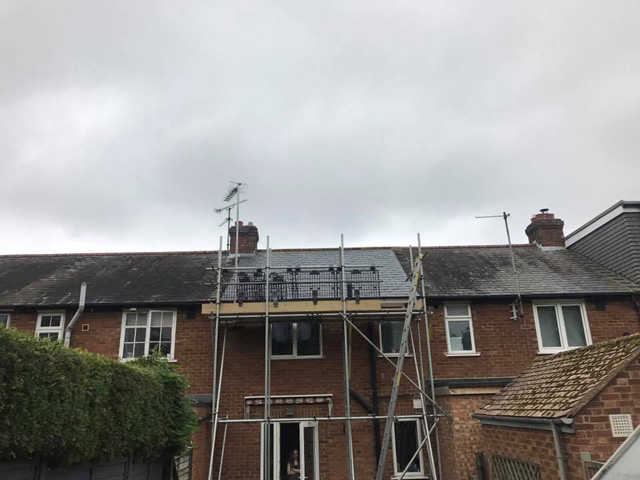 New Slate Roofers 5