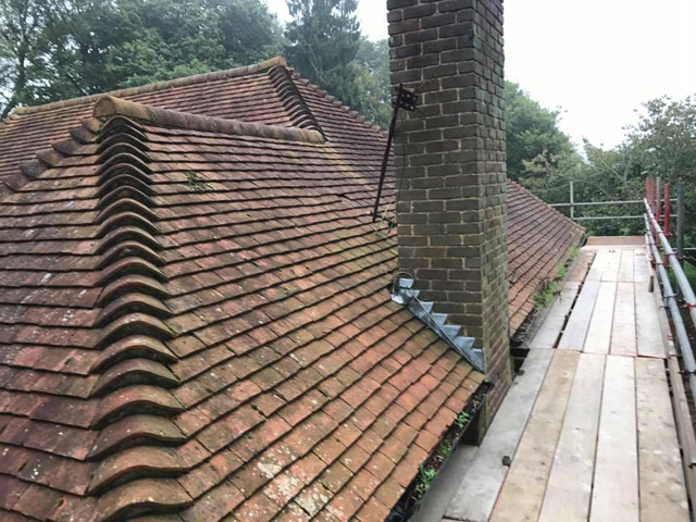 Re Roofing For Listed Property3