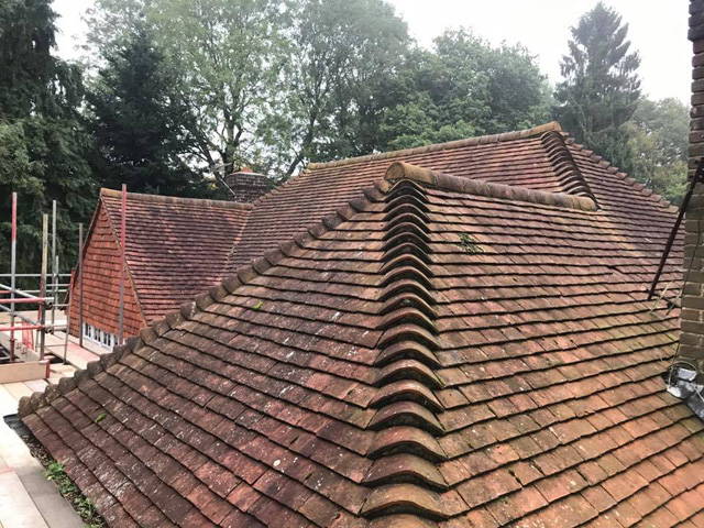 Re Roofing For Listed Property4