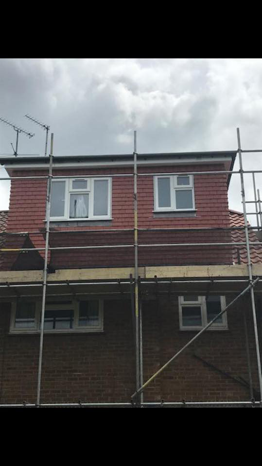 Roof Contractors Uk 3