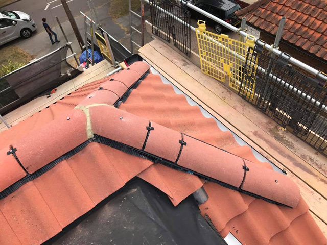 Roof Contractors Uk 4