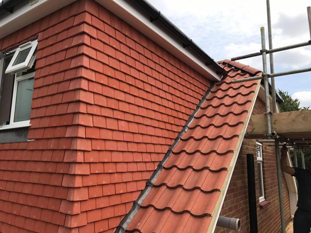 Roof Contractors Uk 6