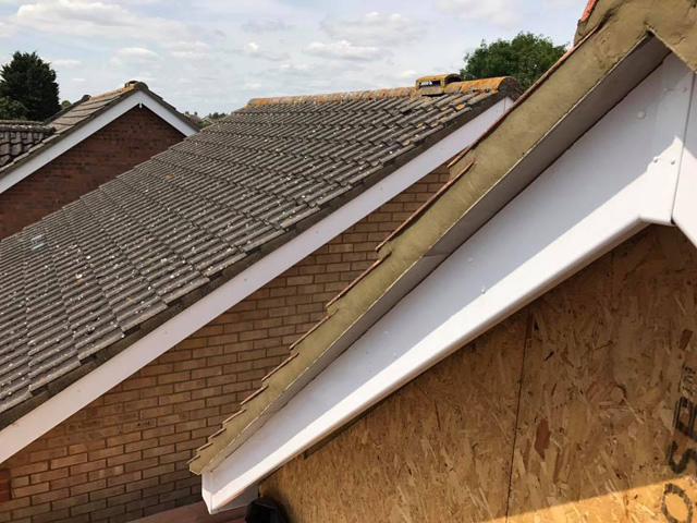 Roof Contractors Uk