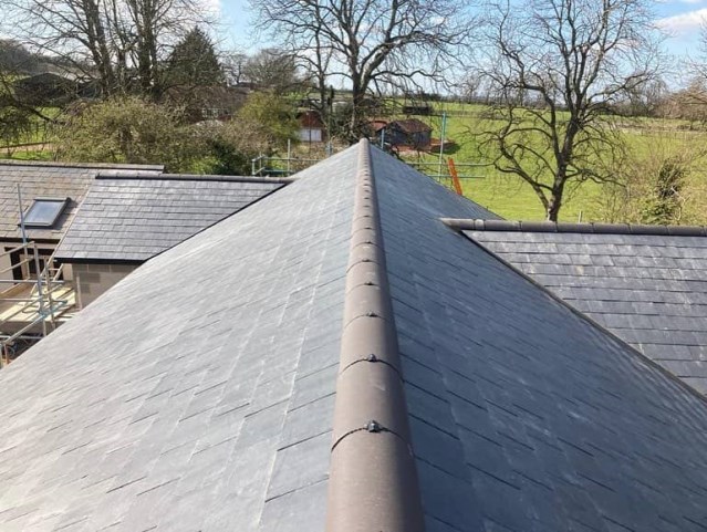 New roof for property in Hitchin - 2 of 8