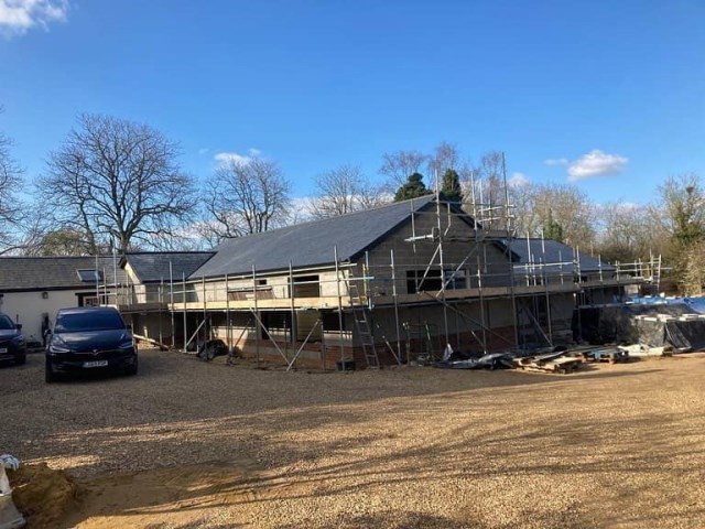 New roof for property in Hitchin - 8 of 8