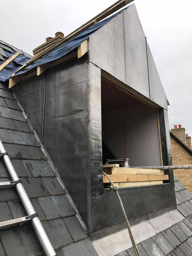 Roofing Contractors Uk 1