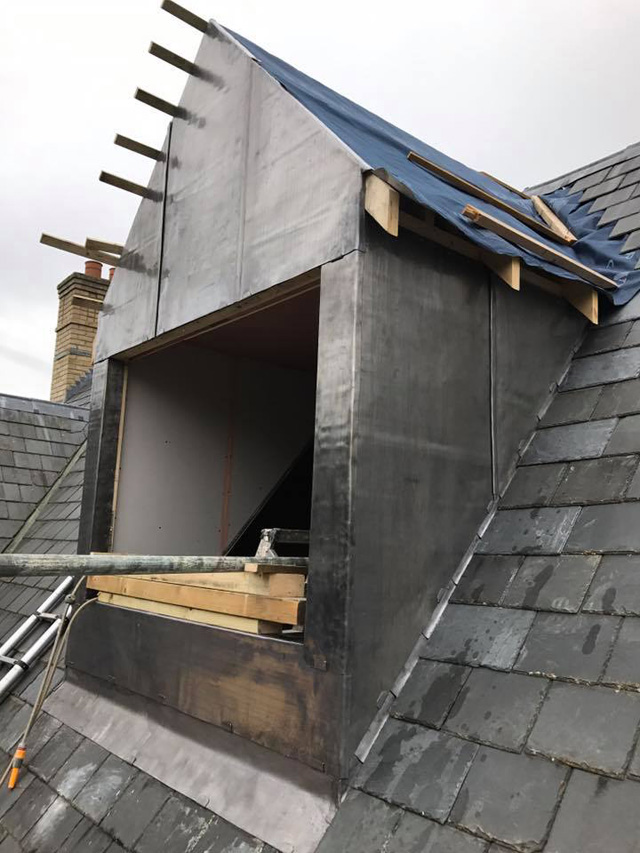 Roofing Contractors Uk 2