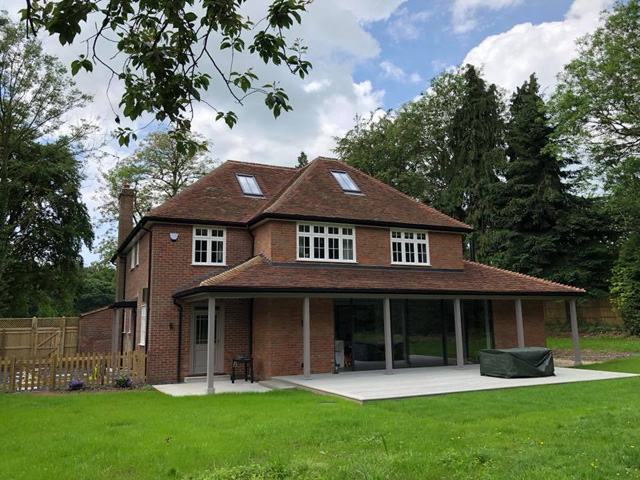 Roofing With Skylights