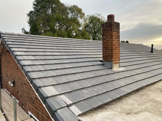 Roofing for Bungalows in Stevenage - 4