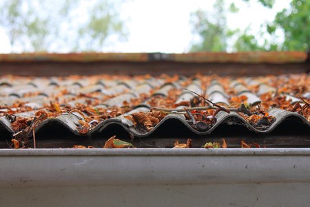 Tips for keeping your gutters clean