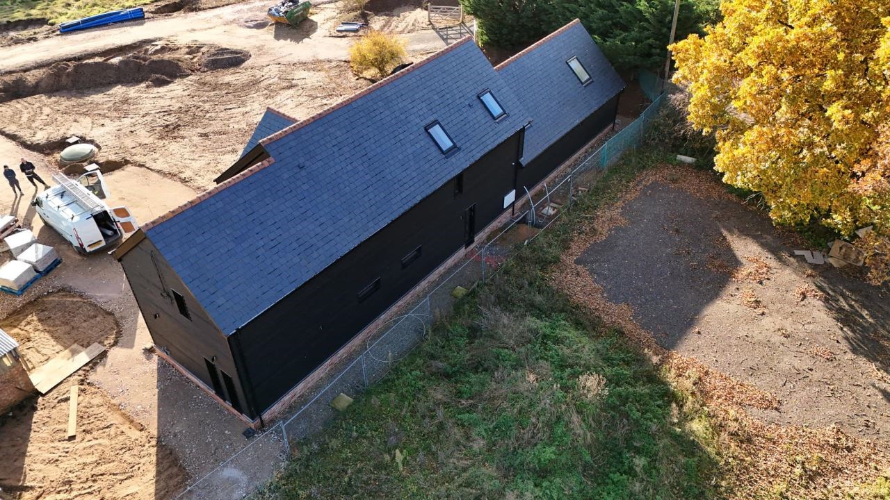 Accurate Roof Surveys and Precision Roof Repairs