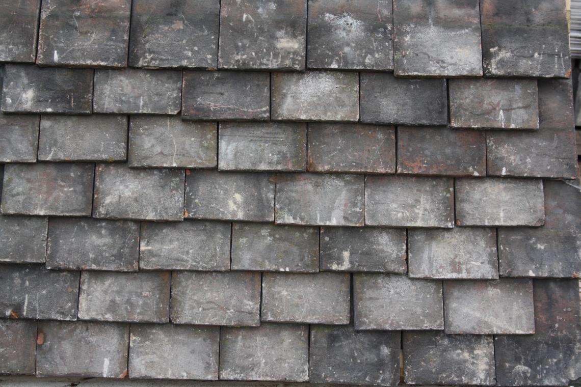 Slate roofers using natural slate. Call DK Roofing today