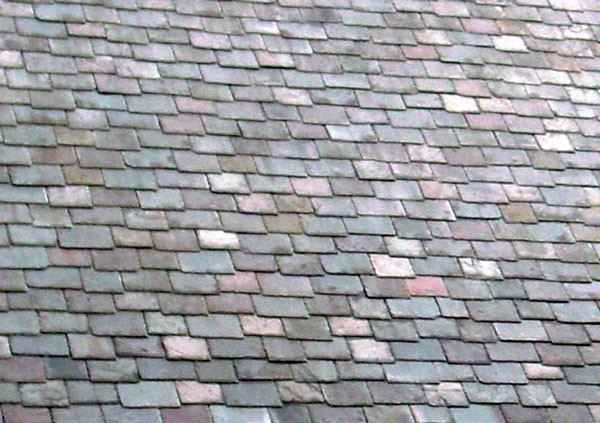 Slate Roofing by DK Roofing